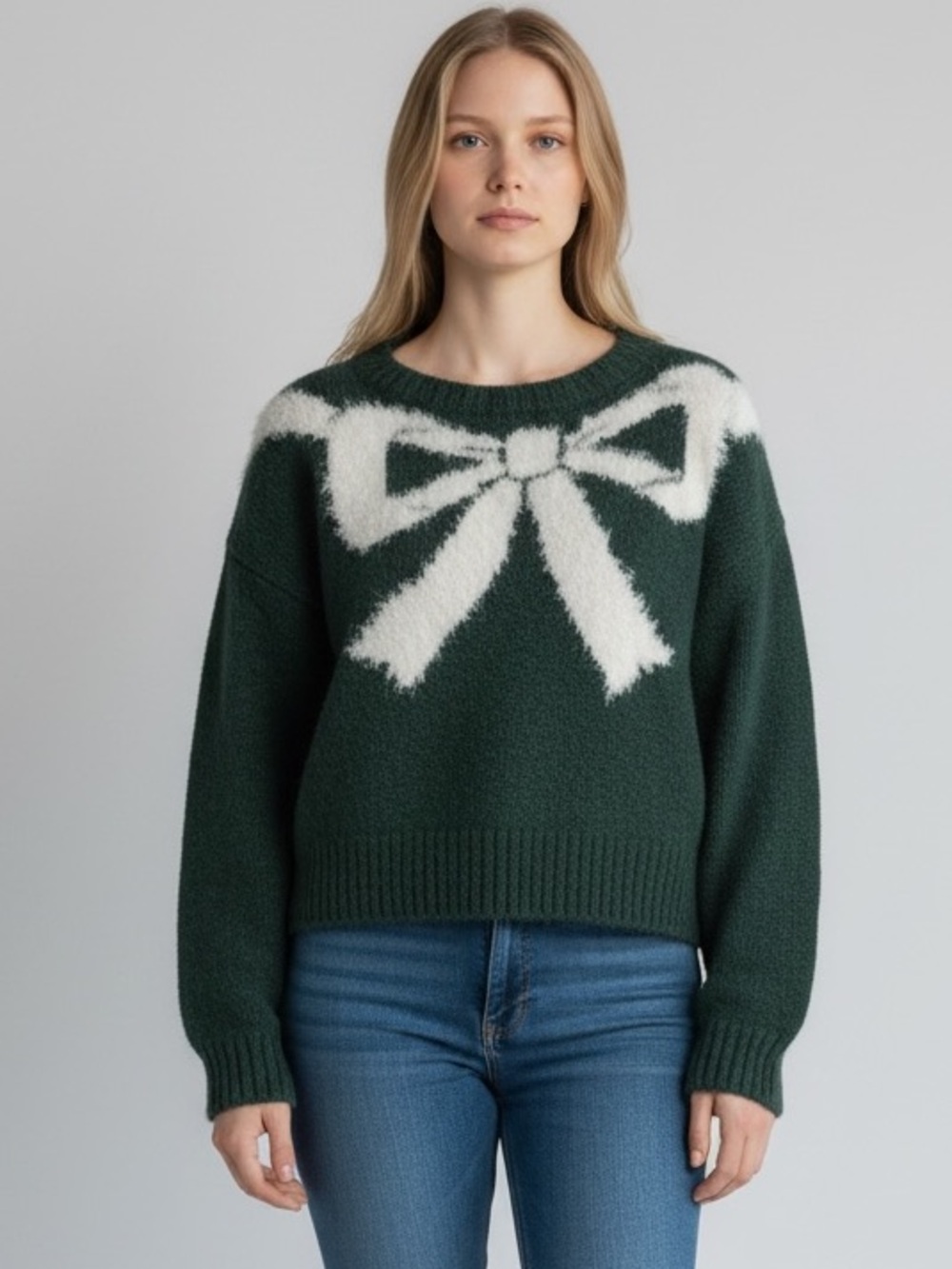 NWT Sincerely Jules Sweater Size L